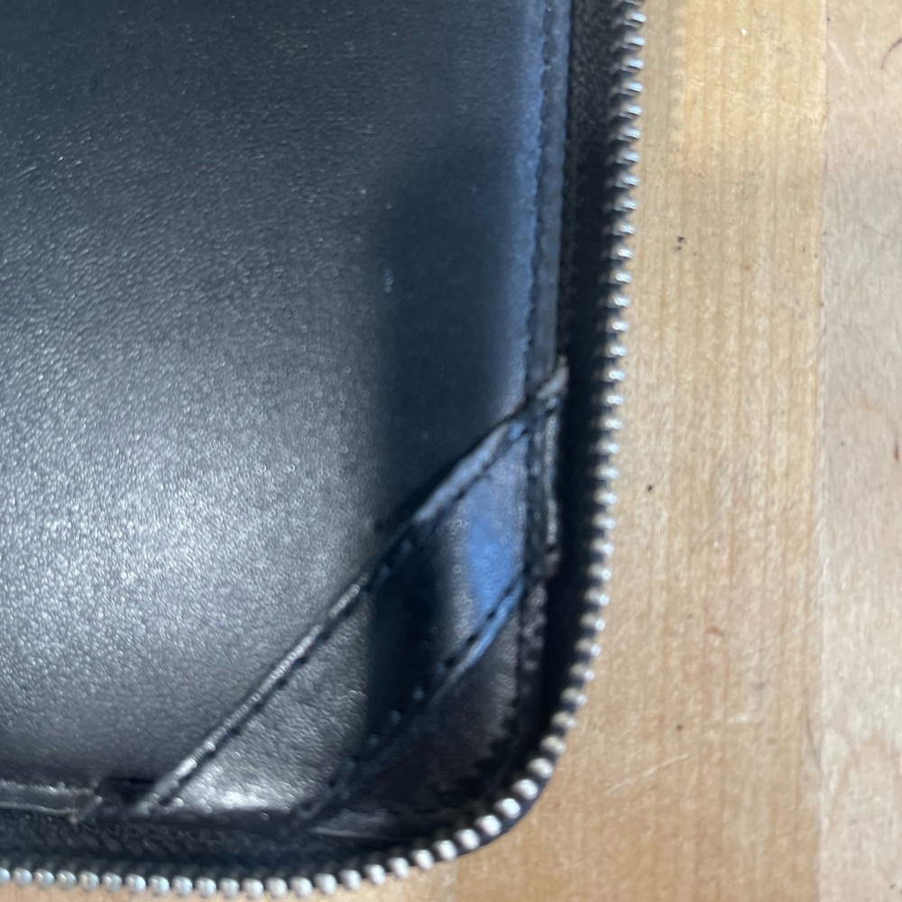 Marc by Marc Jacobs Graphic Patent Multi iPad / Tablet Case Cover Sleeve 8 x 10 - Picture 9 of 11